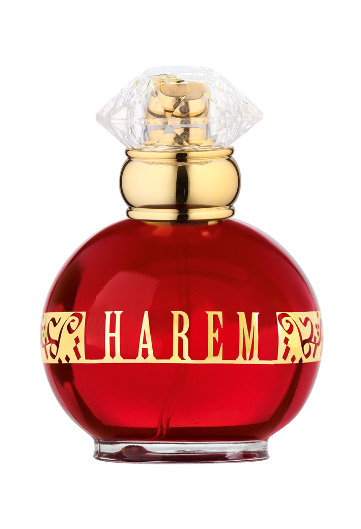 Harem EdP